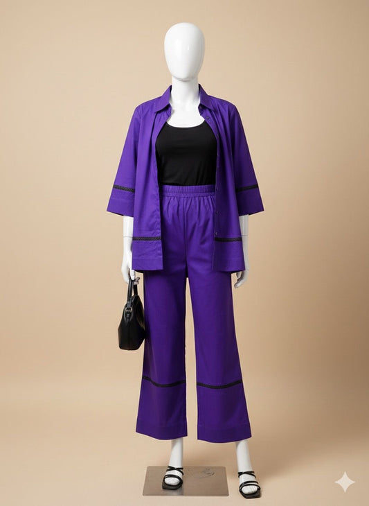 Trendy Fashion Co-Set