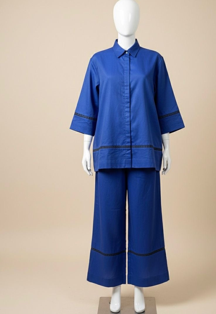 Trendy Fashion Co-Set