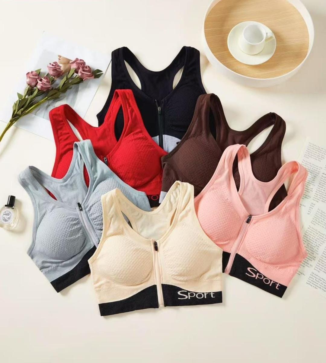 DreamFit Bra
