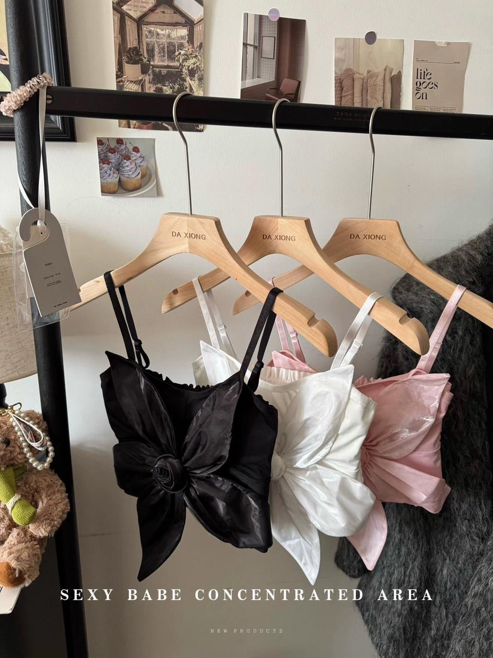 PerfectFit Daily Bra