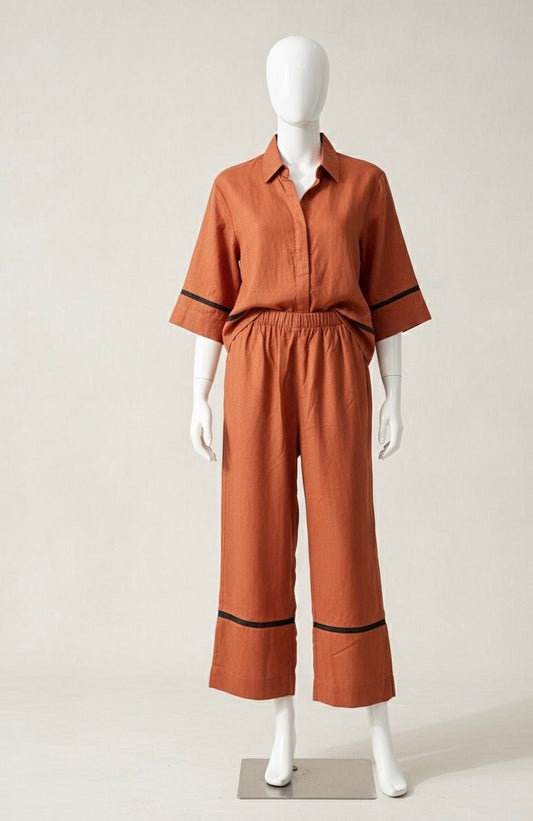 Trendy Fashion Co-Set