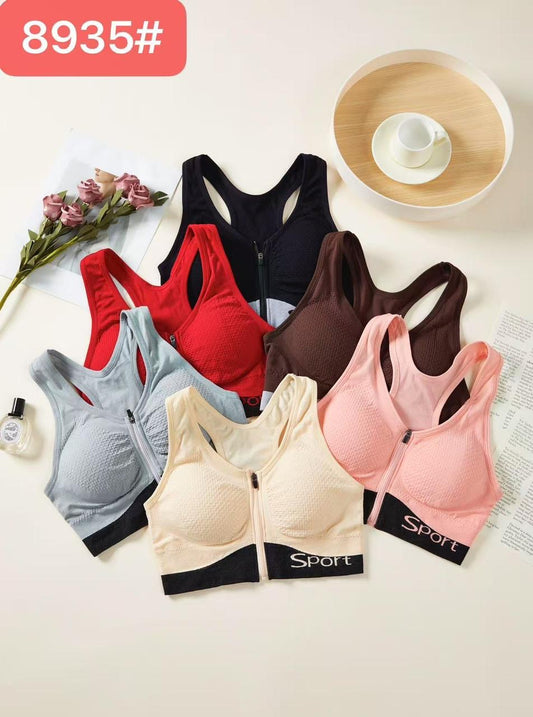 Dream Fit Bra