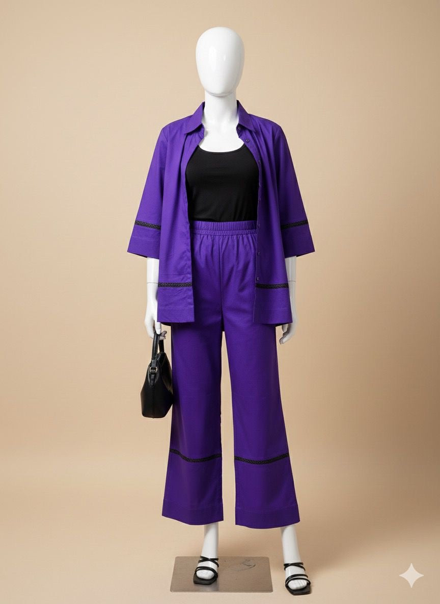 Trendy Fashion Co-Set