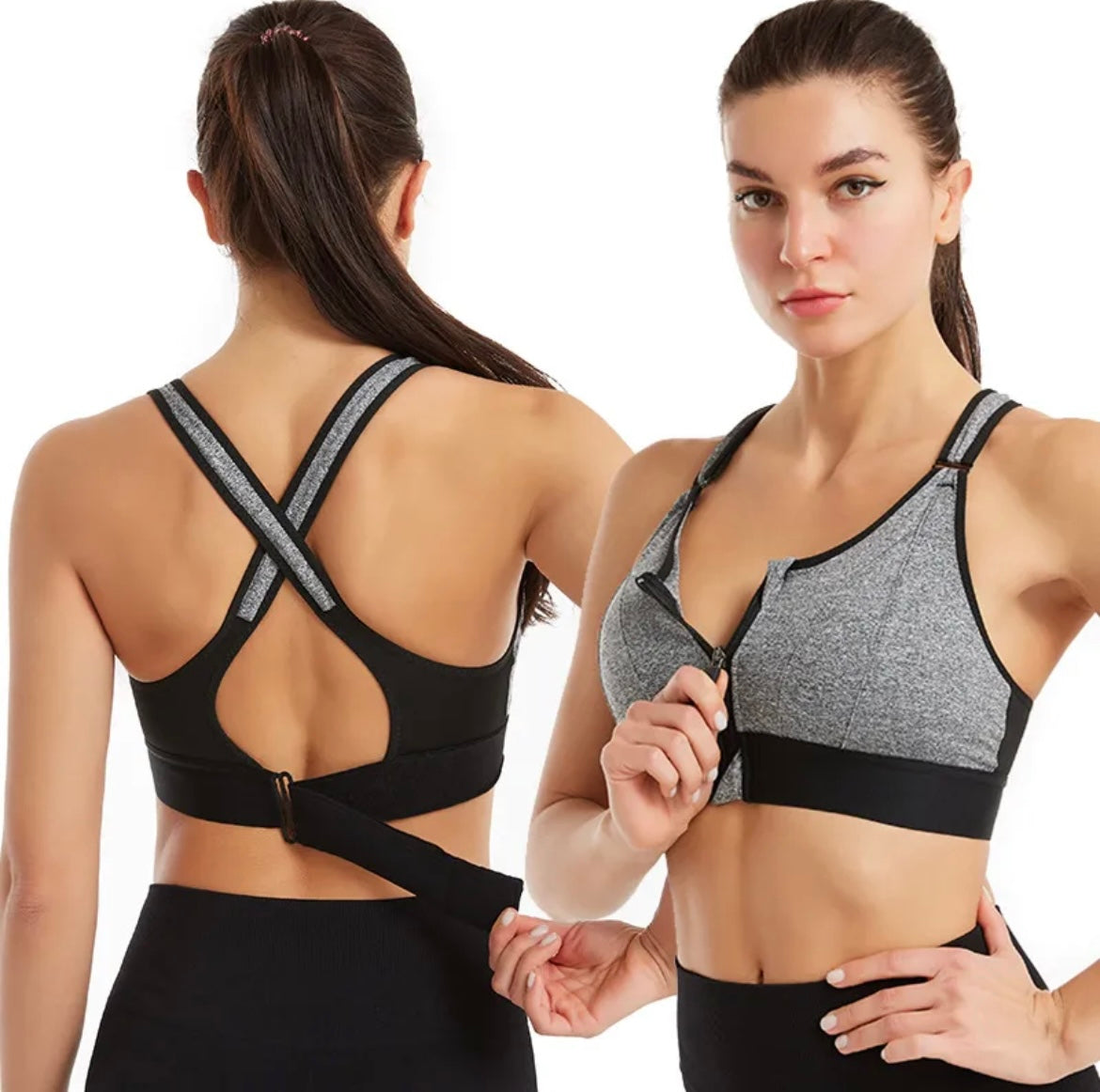DreamFit Bra