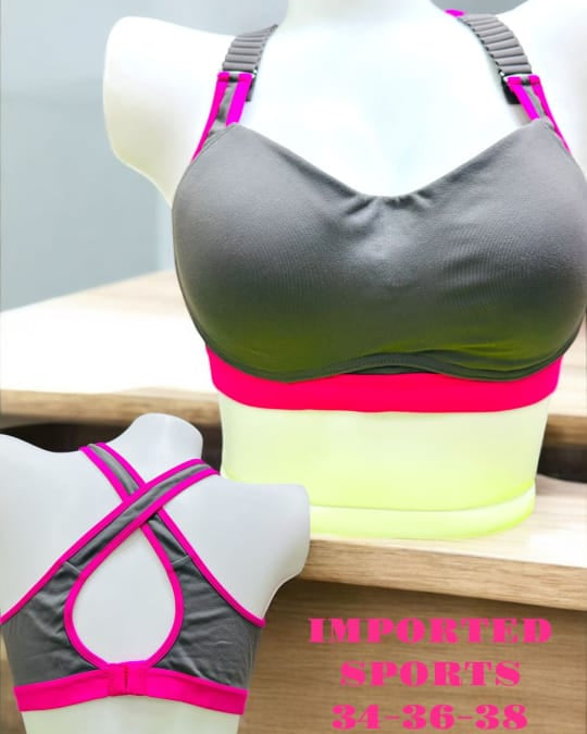 DreamFit Bra