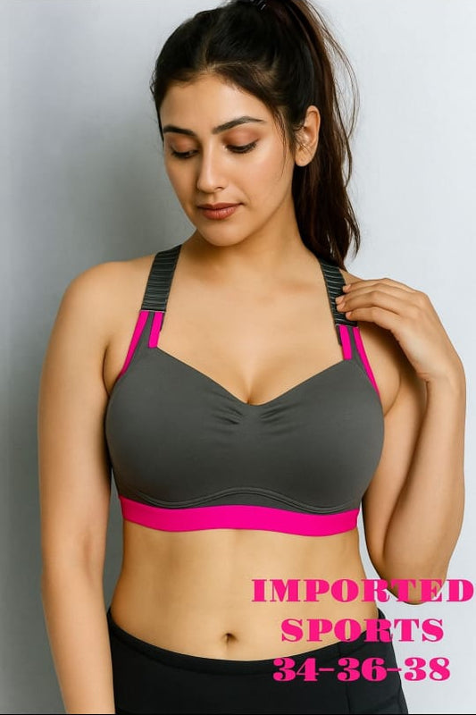 DreamFit Bra