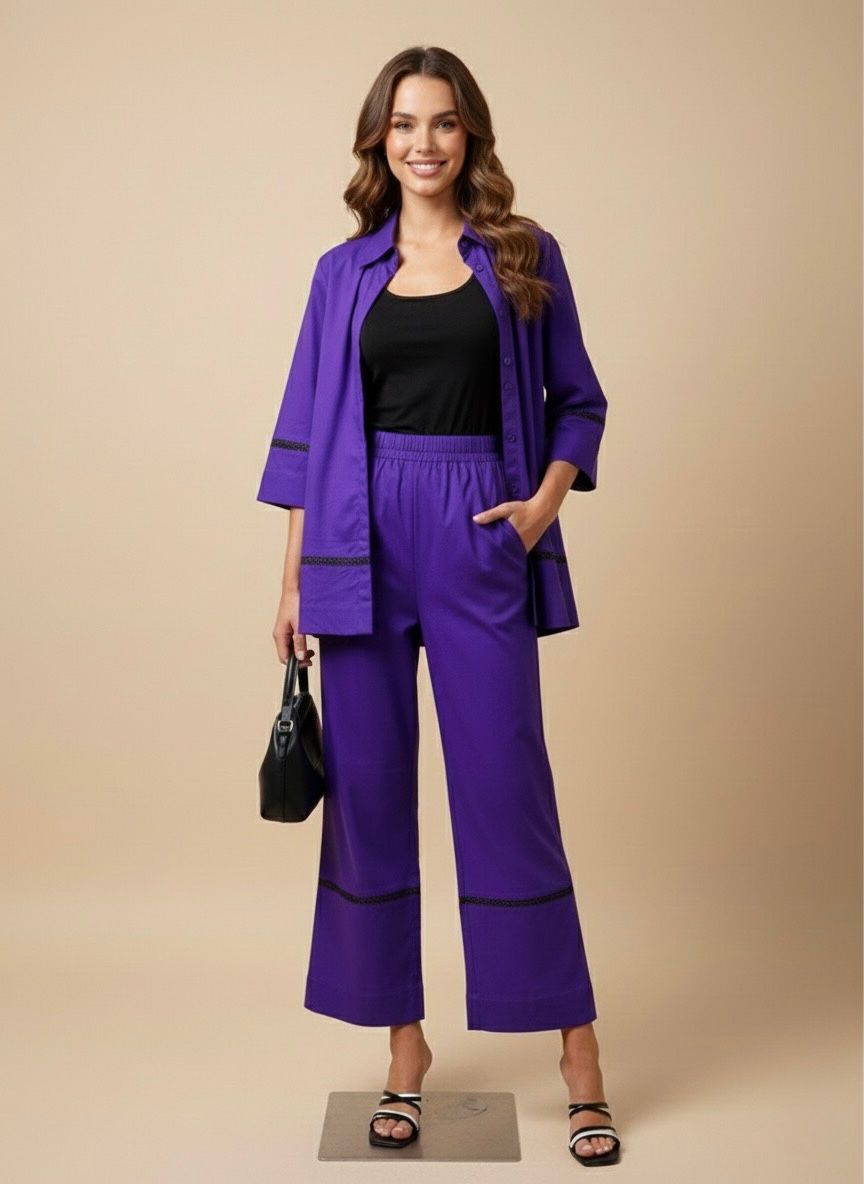 Trendy Fashion Co-Set