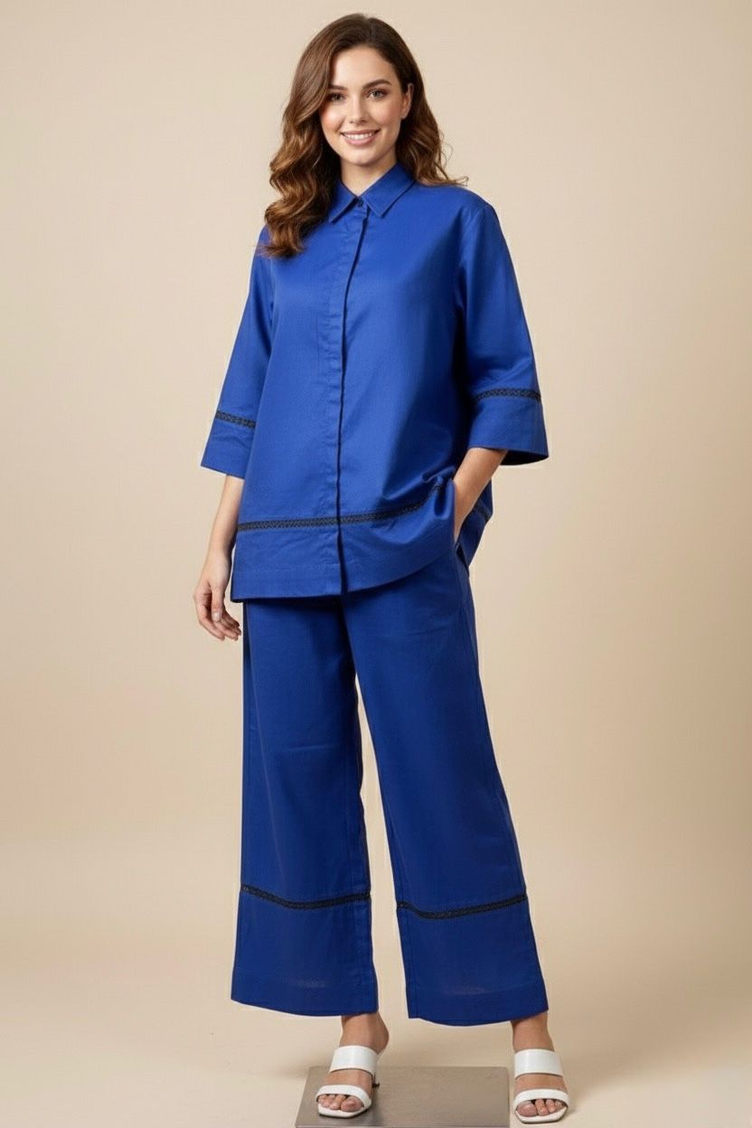 Trendy Fashion Co-Set